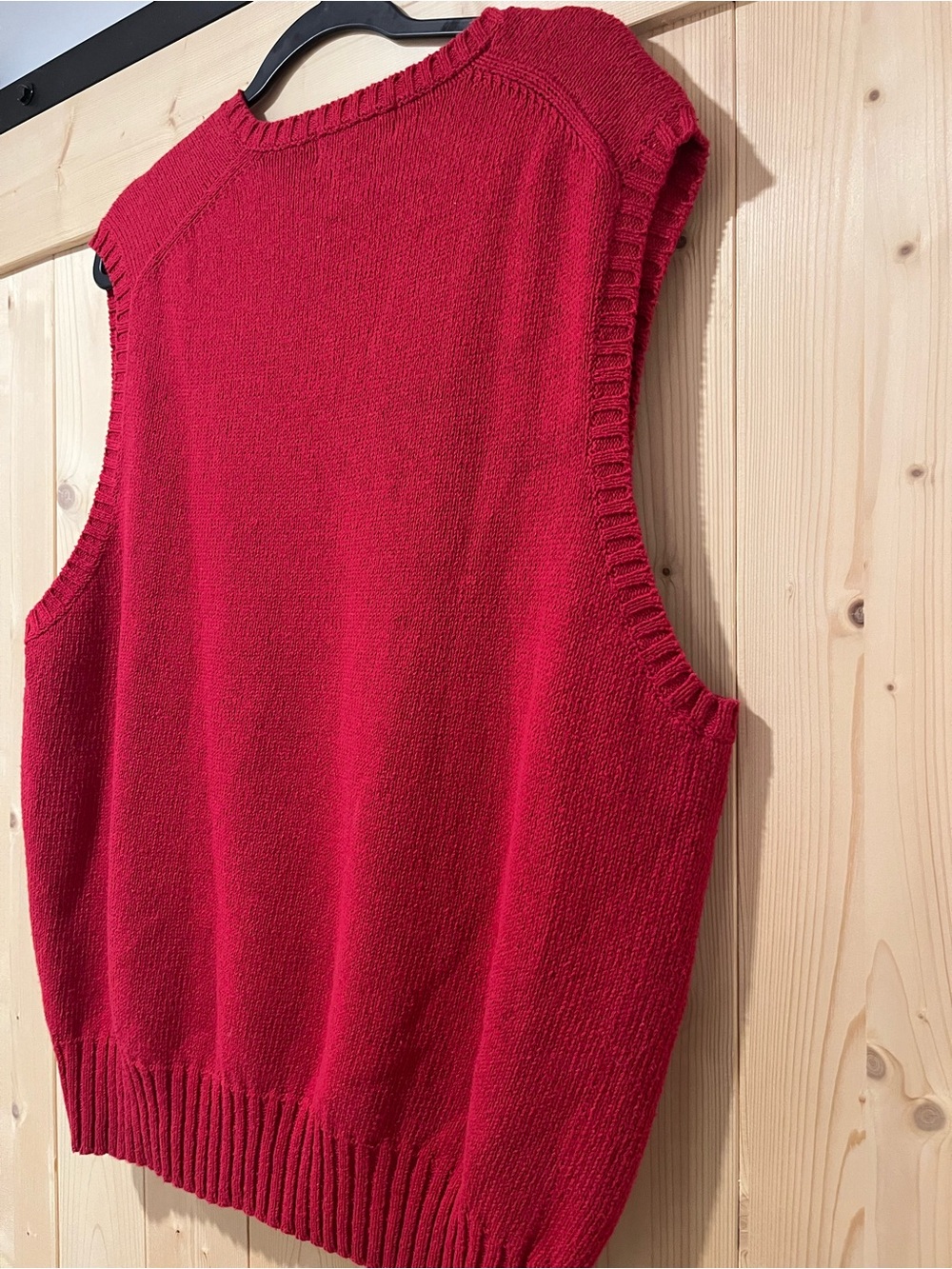 Vintage Polo by Ralph Lauren men’s sweater, size XL 🐎 - Picture 9 of 9
